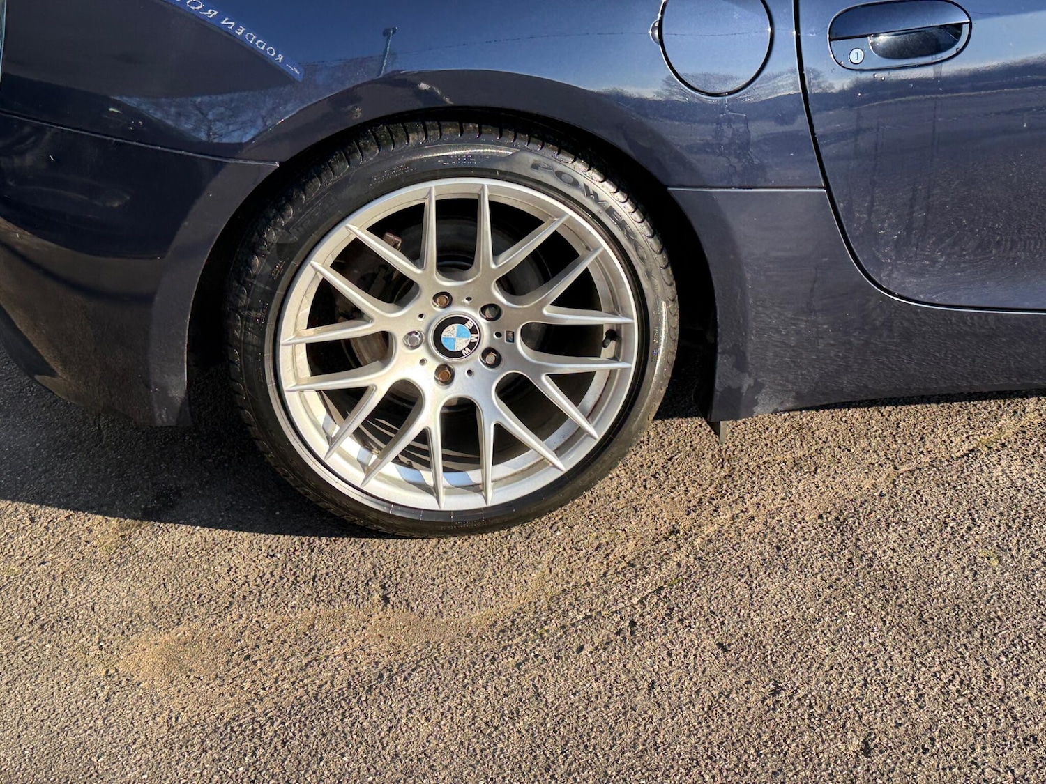 Used BMW Z4 2007 for sale - 77351913: Photo 7