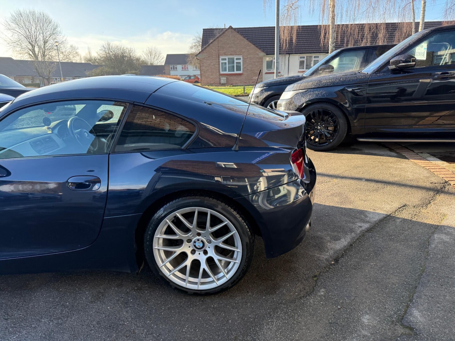 Used BMW Z4 2007 for sale - 77351913: Photo 8