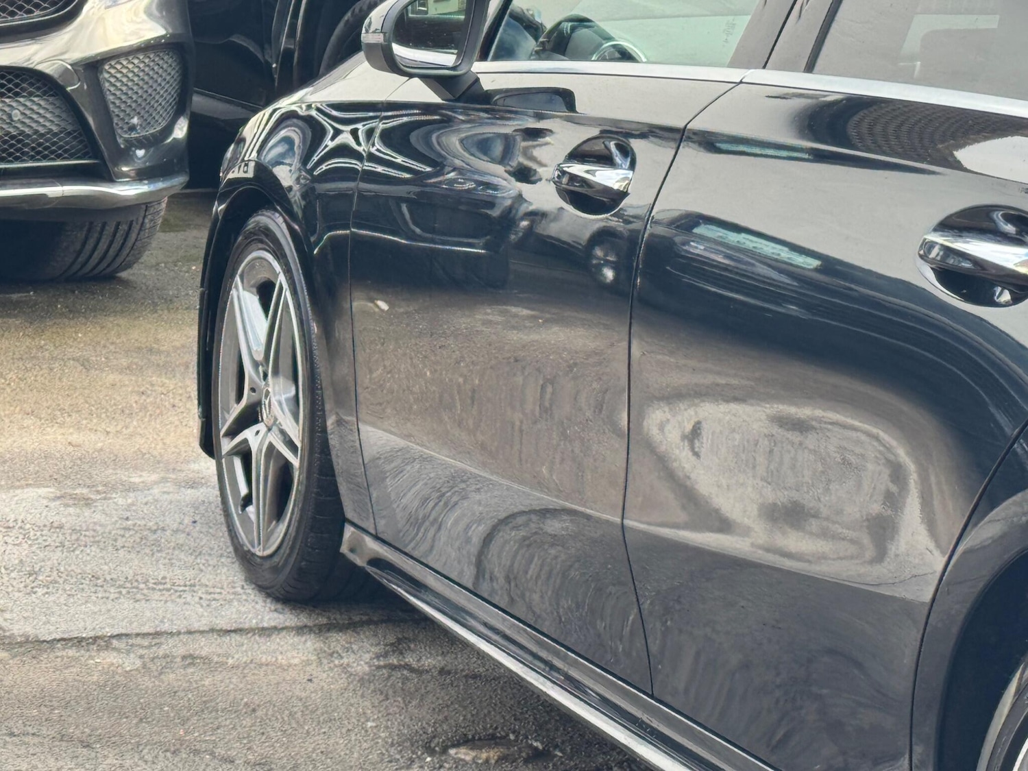 Used Mercedes-Benz A-Class 2019 for sale - 77305887: Photo 12