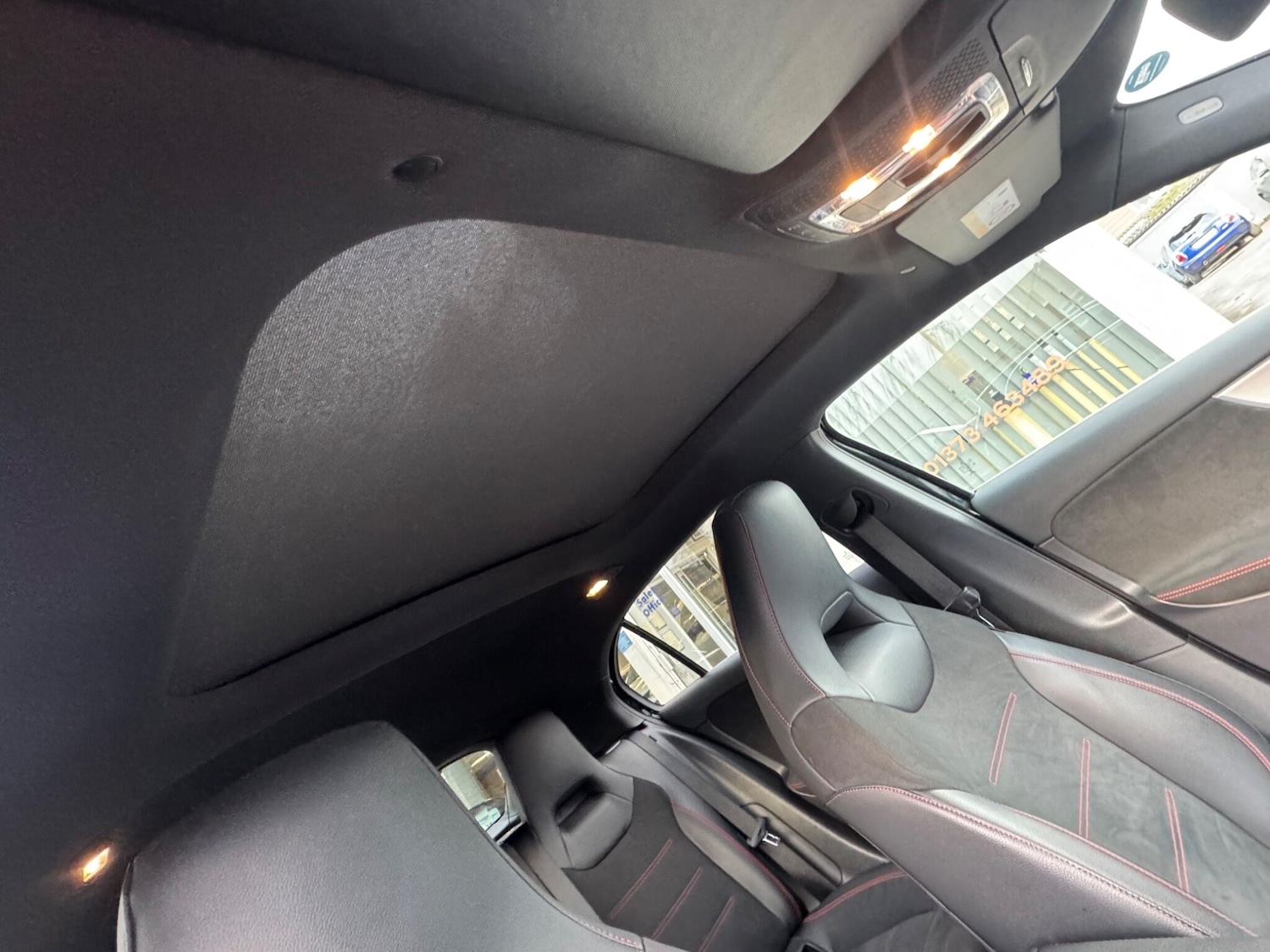 Used Mercedes-Benz A-Class 2019 for sale - 77305887: Photo 16