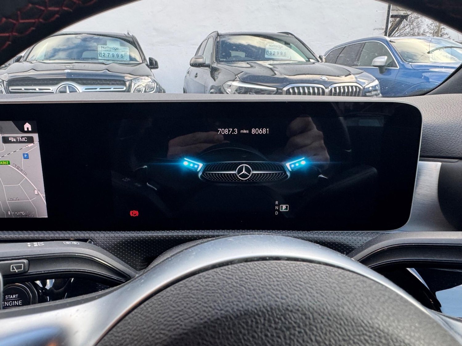 Used Mercedes-Benz A-Class 2019 for sale - 77305887: Photo 19