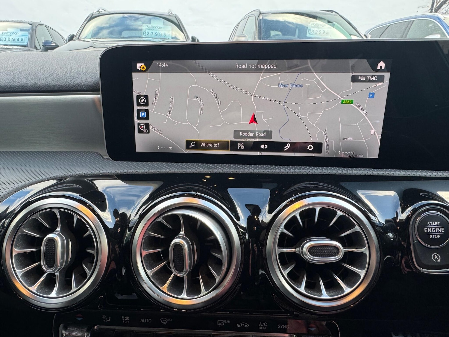 Used Mercedes-Benz A-Class 2019 for sale - 77305887: Photo 20