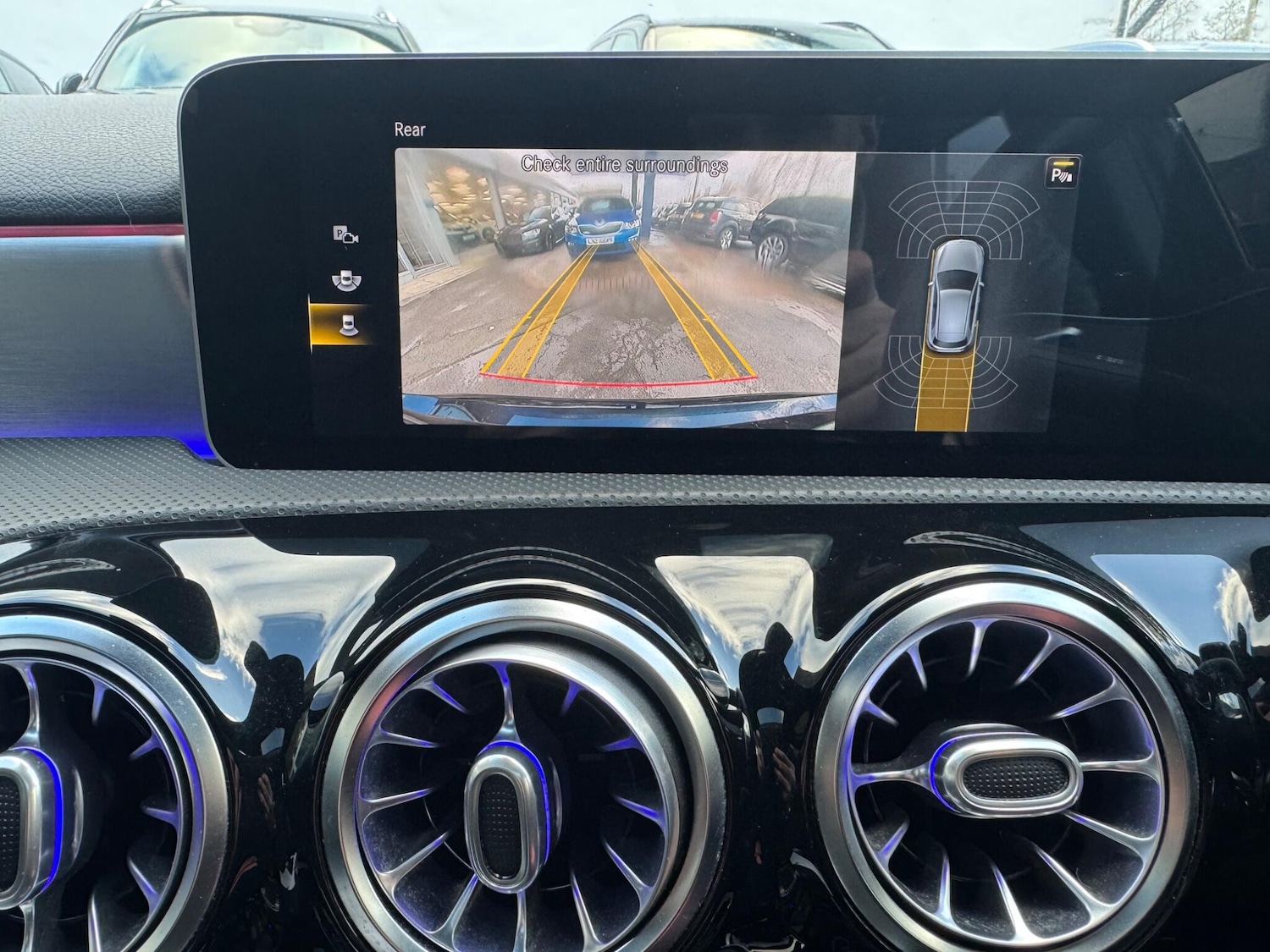 Used Mercedes-Benz A-Class 2019 for sale - 77305887: Photo 23