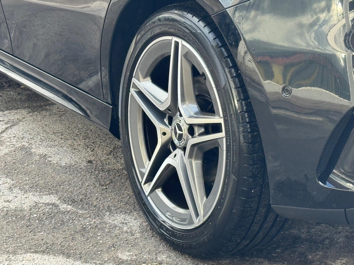 Used Mercedes-Benz A-Class 2019 for sale - 77305887: Photo 6