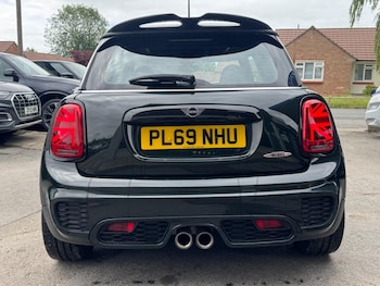 Used MINI Hatch 2020 for sale - 78822550: Photo