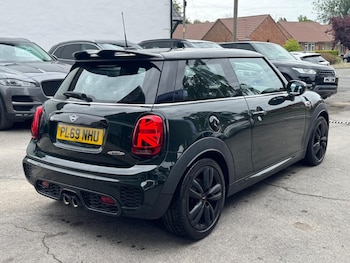 Used MINI Hatch 2020 for sale - 78822550: Photo