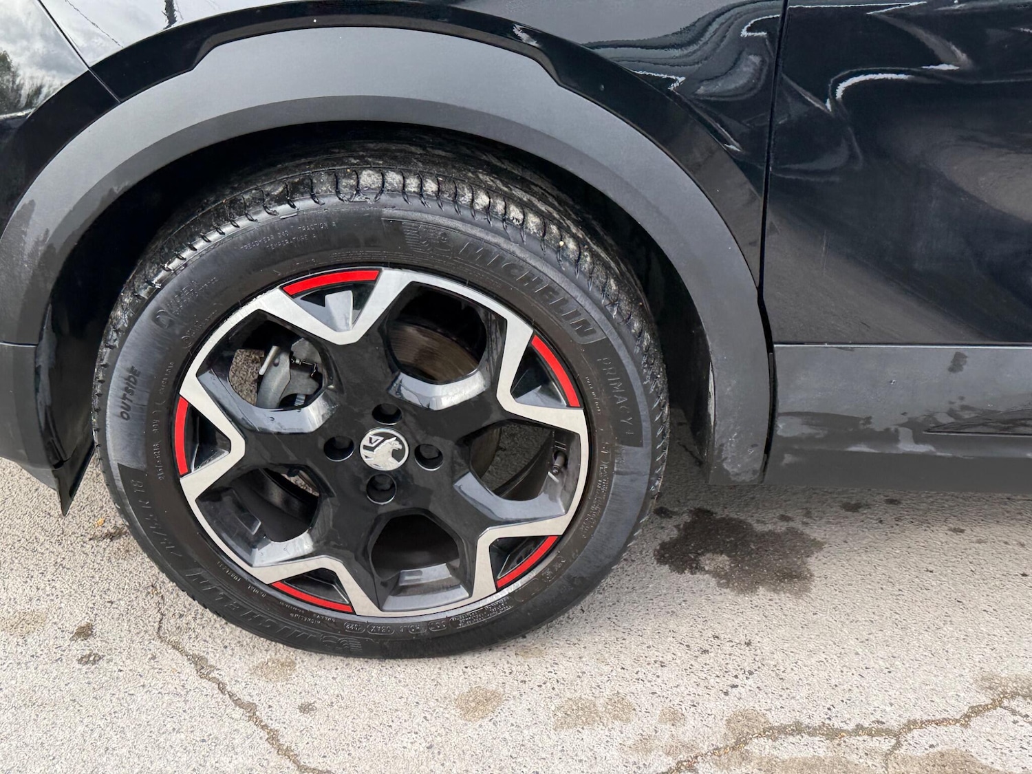 Used Vauxhall Mokka 2022 for sale - 76422668: Photo 14