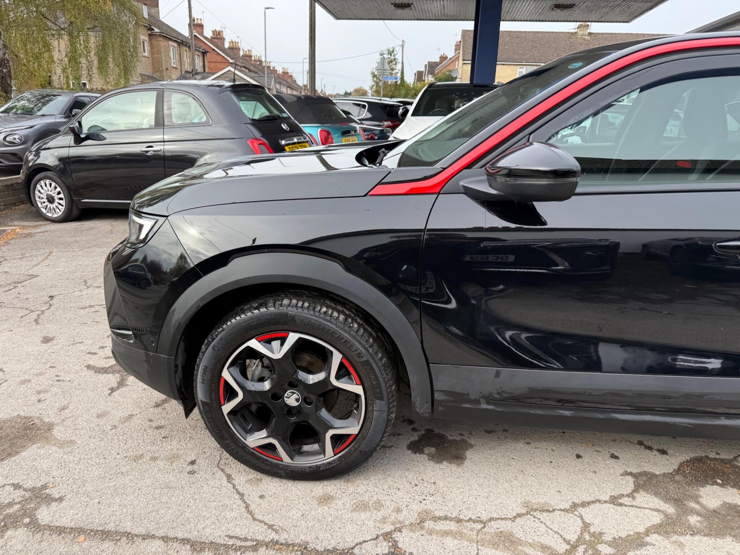 Used Vauxhall Mokka 2022 for sale - 76422668: Photo 15