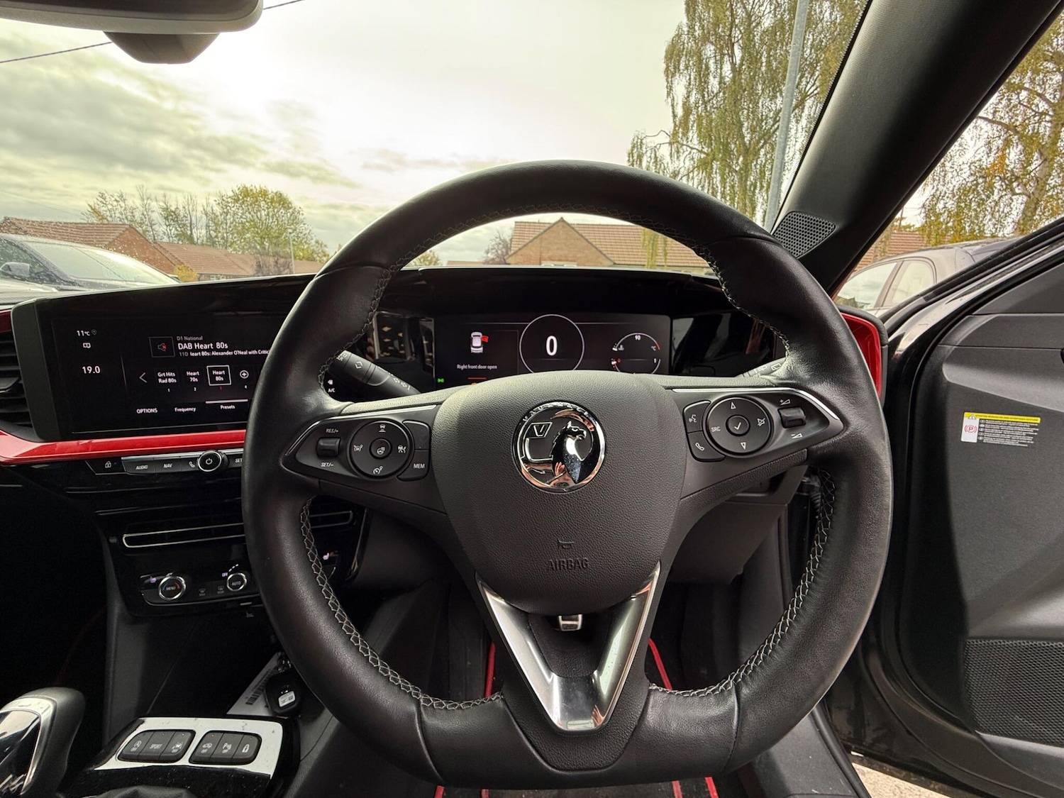 Used Vauxhall Mokka 2022 for sale - 76422668: Photo 19