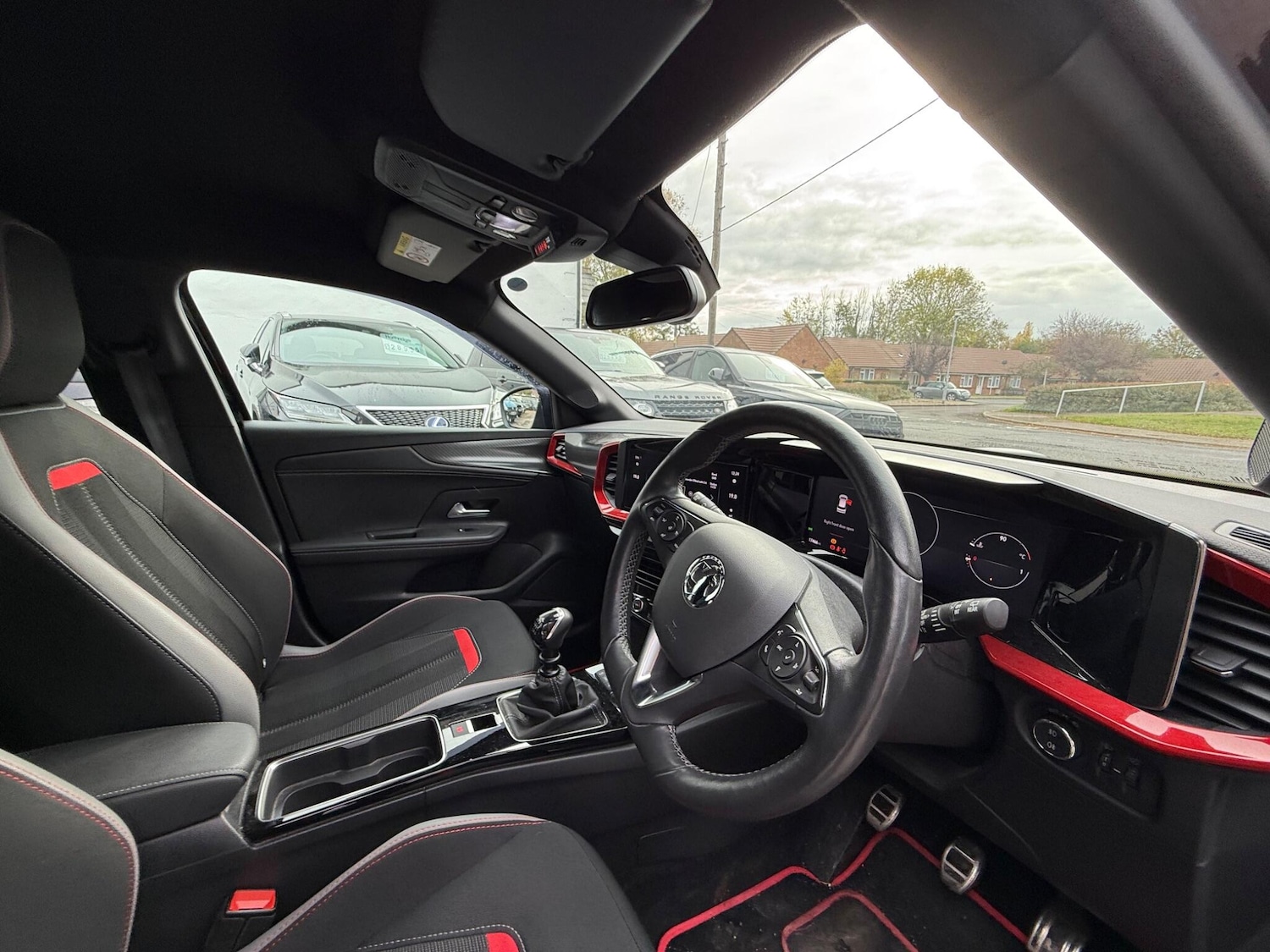 Used Vauxhall Mokka 2022 for sale - 76422668: Photo 20