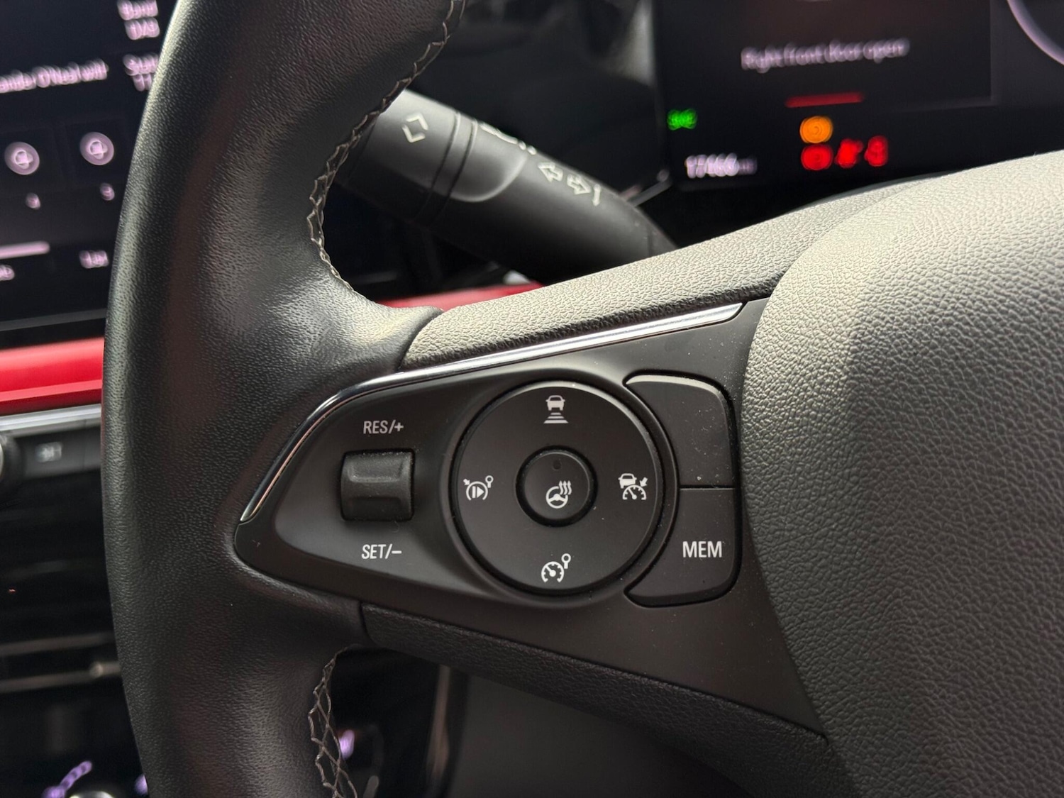 Used Vauxhall Mokka 2022 for sale - 76422668: Photo 24