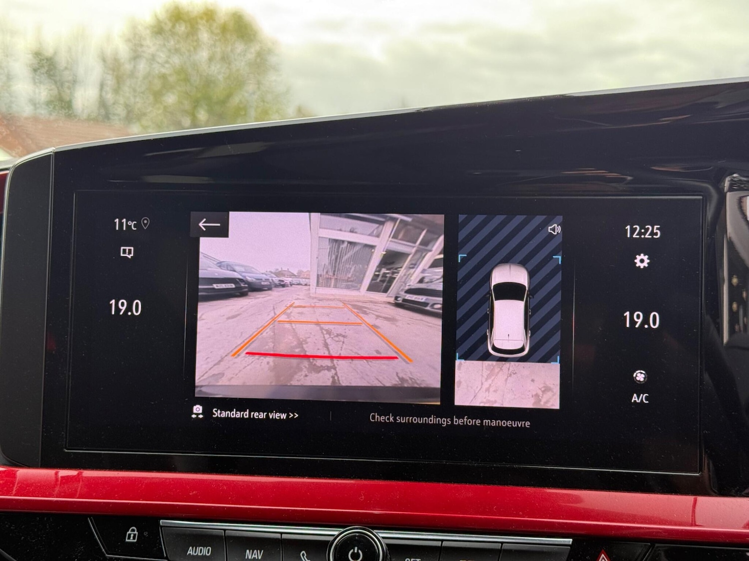 Used Vauxhall Mokka 2022 for sale - 76422668: Photo 26