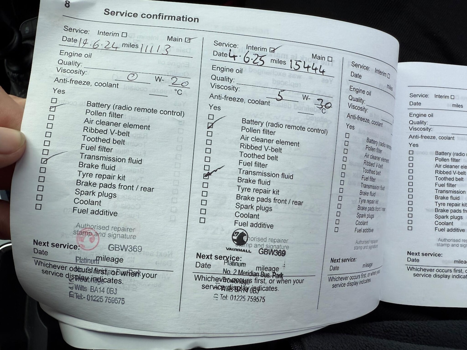 Used Vauxhall Mokka 2022 for sale - 76422668: Photo 29