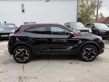 Used Vauxhall Mokka 2022 for sale - 76422668: Photo