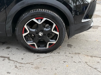 Used Vauxhall Mokka 2022 for sale - 76422668: Photo