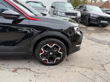 Used Vauxhall Mokka 2022 for sale - 76422668: Photo