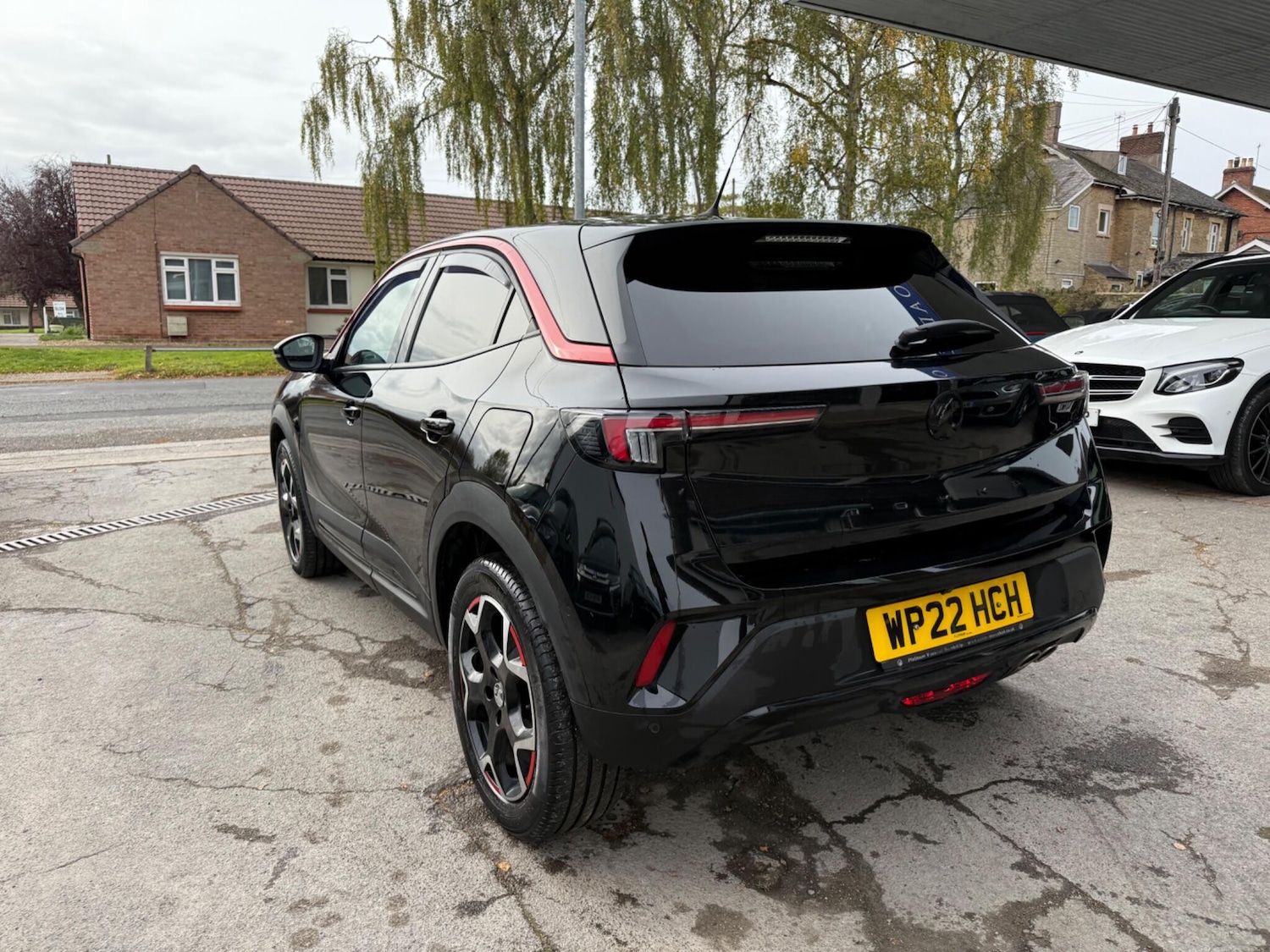 Used Vauxhall Mokka 2022 for sale - 76422668: Photo 8