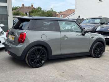 Used MINI Hatch 2020 for sale - 74888002: Photo