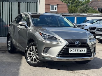 Used Lexus NX 2022 for sale - 78636252: Photo