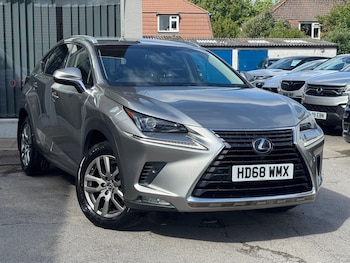 Used Lexus NX 2022 for sale - 78636252: Photo
