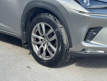 Used Lexus NX 2022 for sale - 78636252: Photo