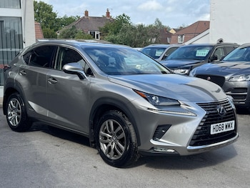 Used Lexus NX 2022 for sale - 78636252: Photo