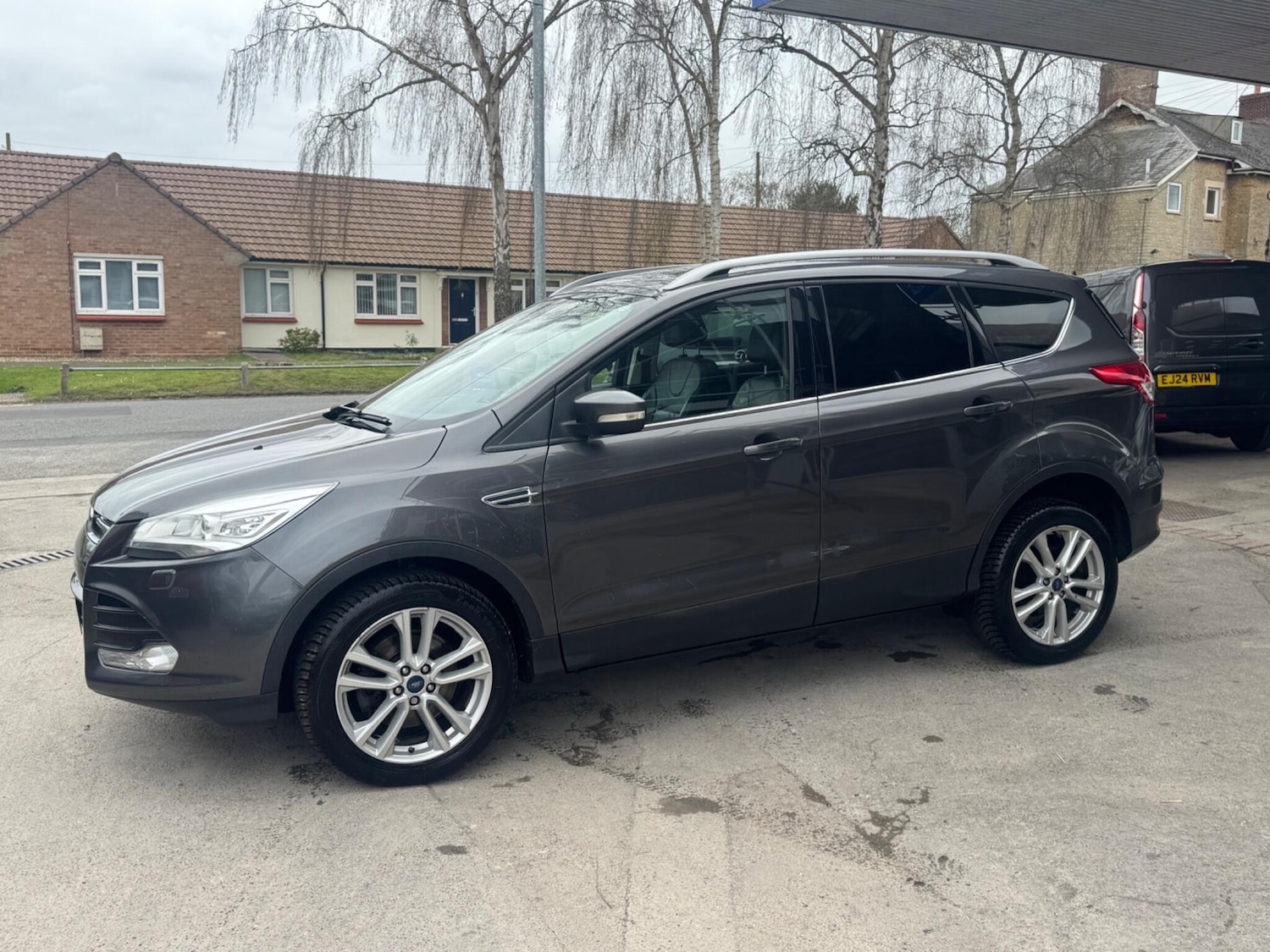 Used Ford Kuga 2015 for sale - 78100075: Photo 13