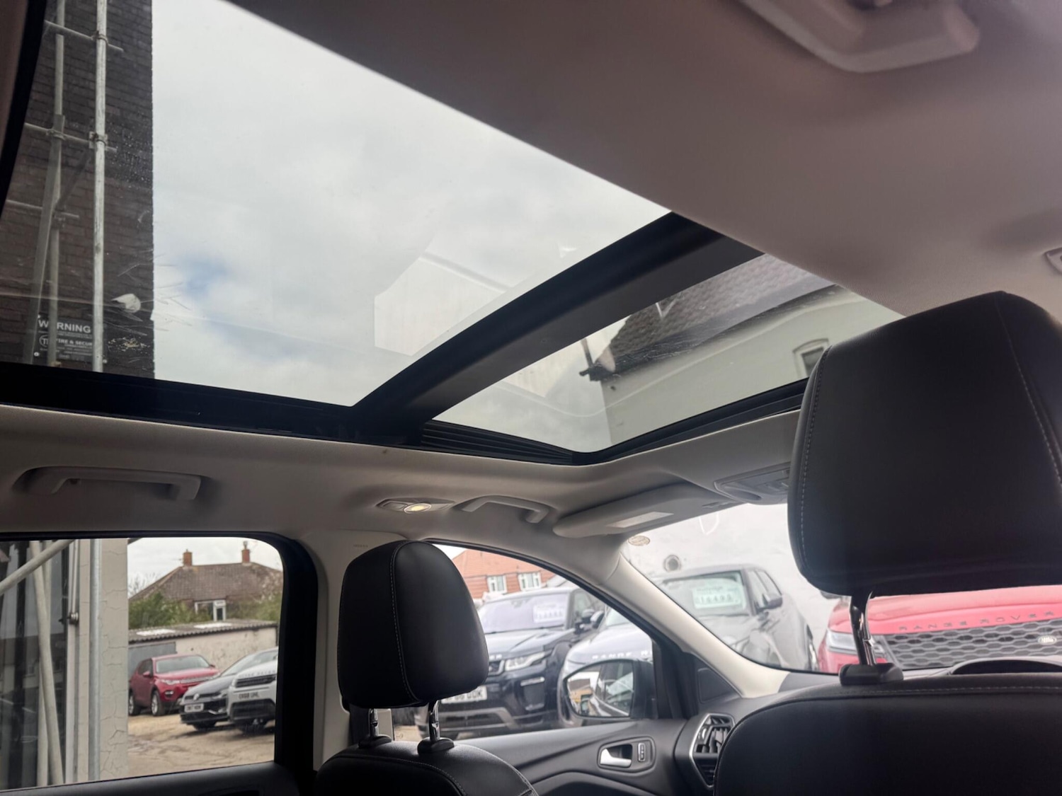 Used Ford Kuga 2015 for sale - 78100075: Photo 18