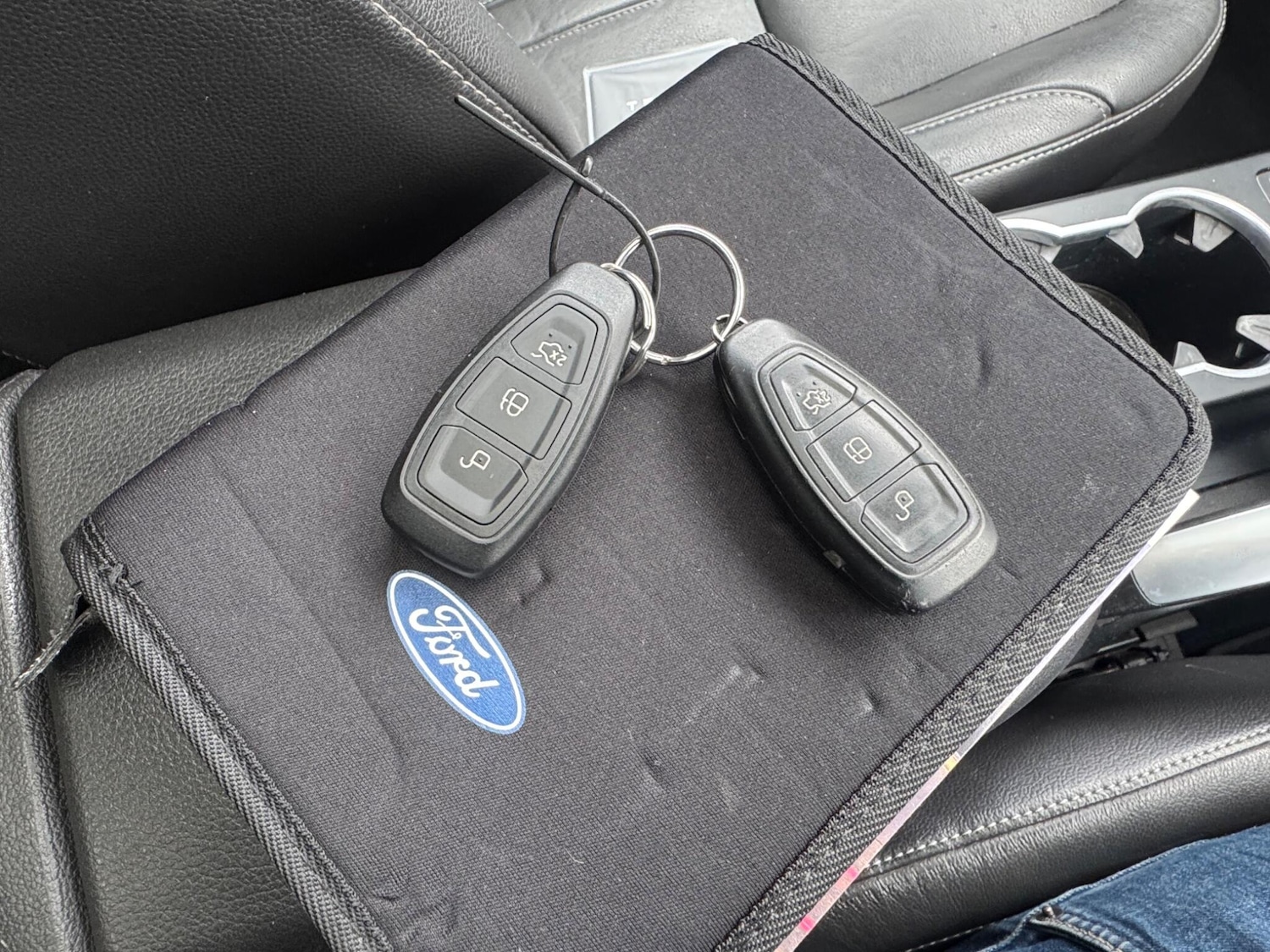 Used Ford Kuga 2015 for sale - 78100075: Photo 21