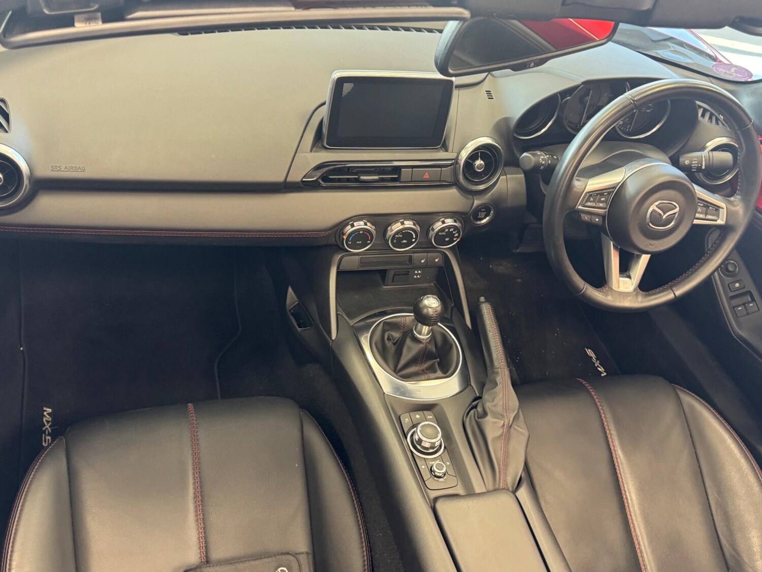 Used Mazda MX-5 2015 for sale - 76377635: Photo 14