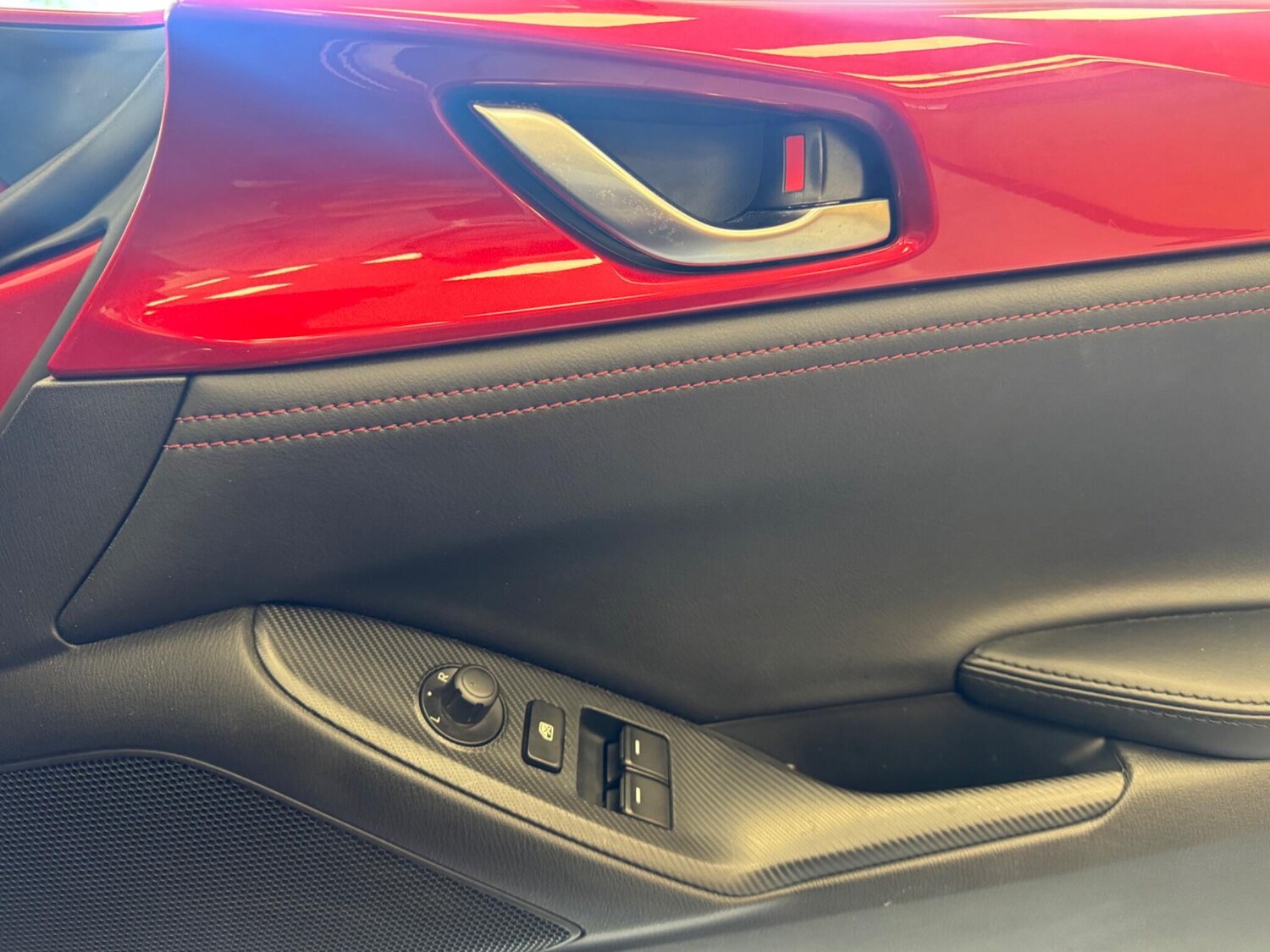 Used Mazda MX-5 2015 for sale - 76377635: Photo 18