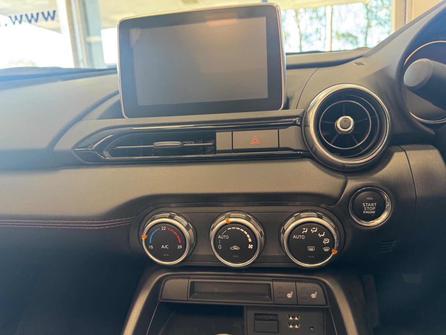 Used Mazda MX-5 2015 for sale - 76377635: Photo 20