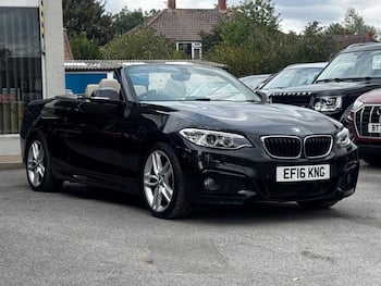Used BMW 2 Series 2016 for sale - 79697936: Photo