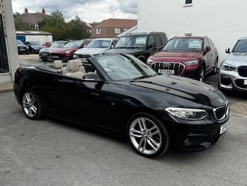 Used BMW 2 Series 2016 for sale - 79697936: Photo