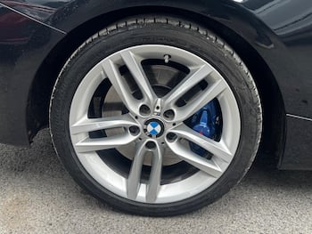 Used BMW 2 Series 2016 for sale - 79697936: Photo