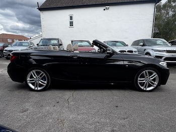 Used BMW 2 Series 2016 for sale - 79697936: Photo