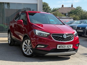 2019 (69) - 1.6 CDTi Elite Nav Auto Euro 6 5dr