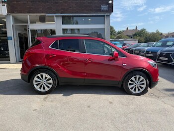 Used Vauxhall Mokka X 2019 for sale - 75552775: Photo