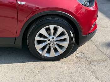 Used Vauxhall Mokka X 2019 for sale - 75552775: Photo