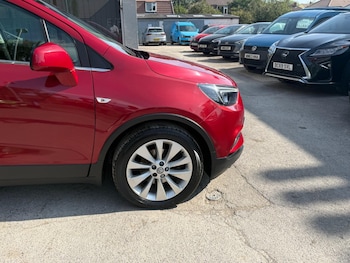 Used Vauxhall Mokka X 2019 for sale - 75552775: Photo