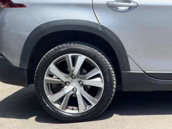 Used Peugeot 2008 2018 for sale - 75153686: Photo