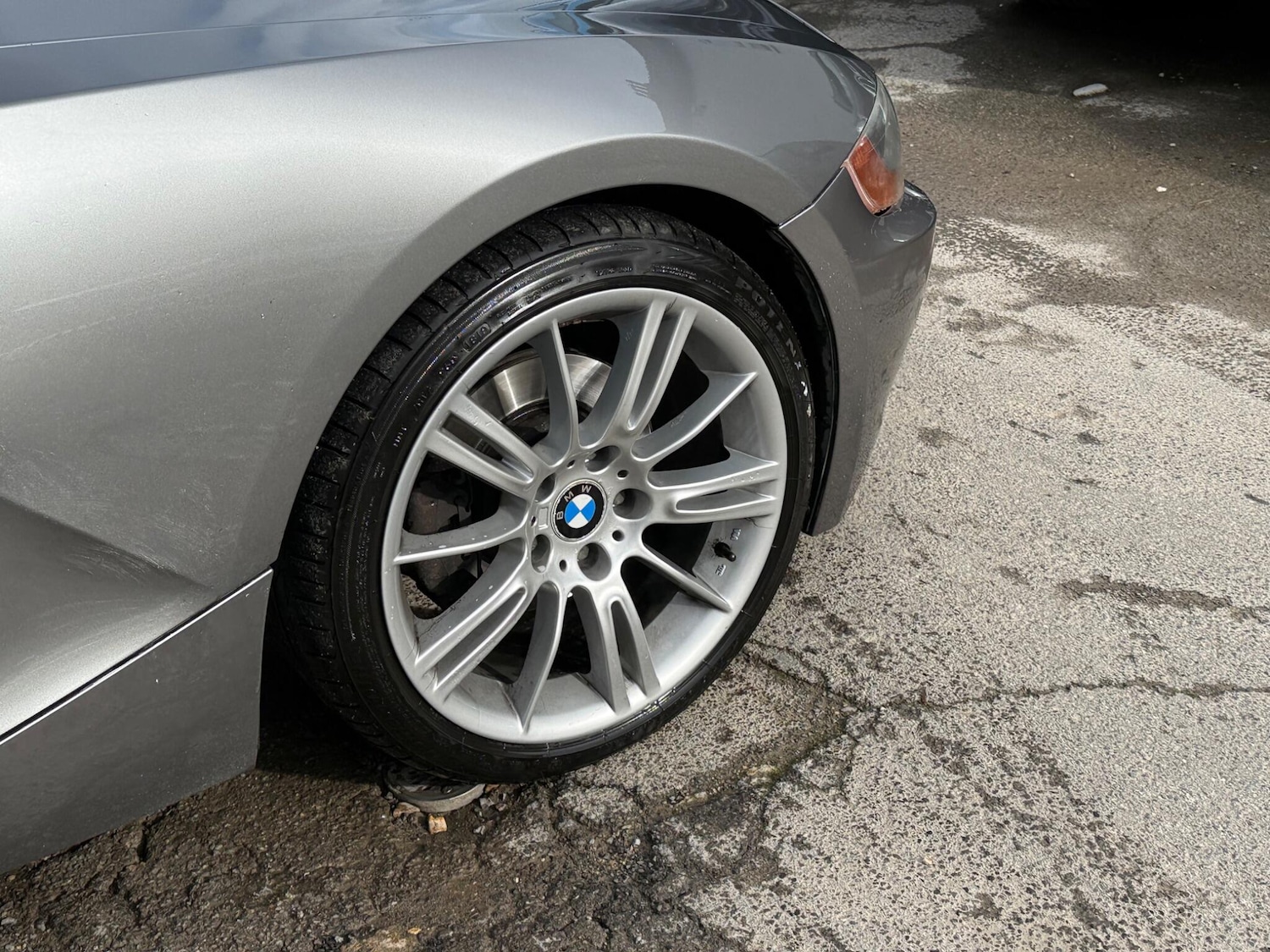 Used BMW Z4 2005 for sale - 77538482: Photo 22