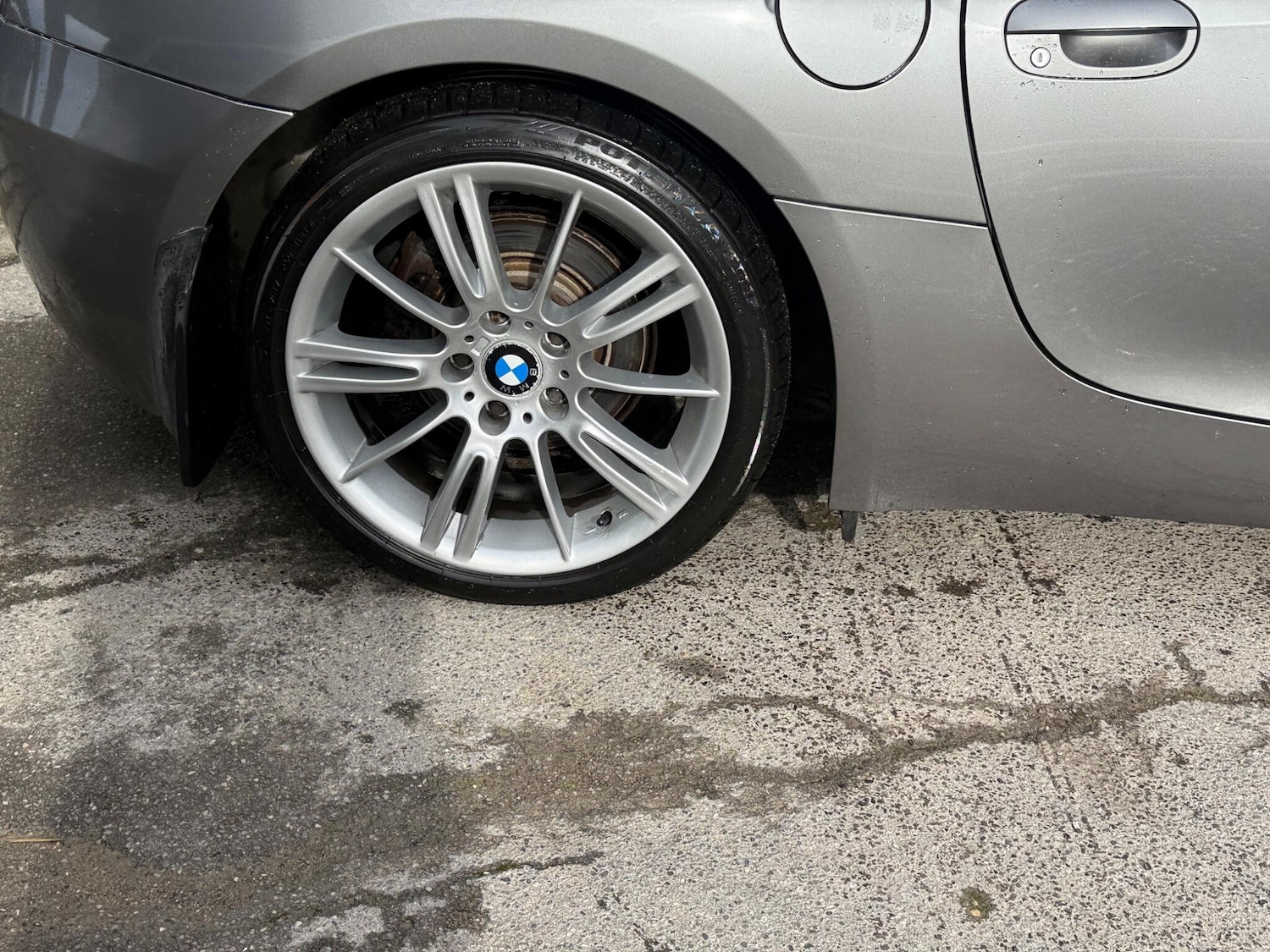 Used BMW Z4 2005 for sale - 77538482: Photo 23