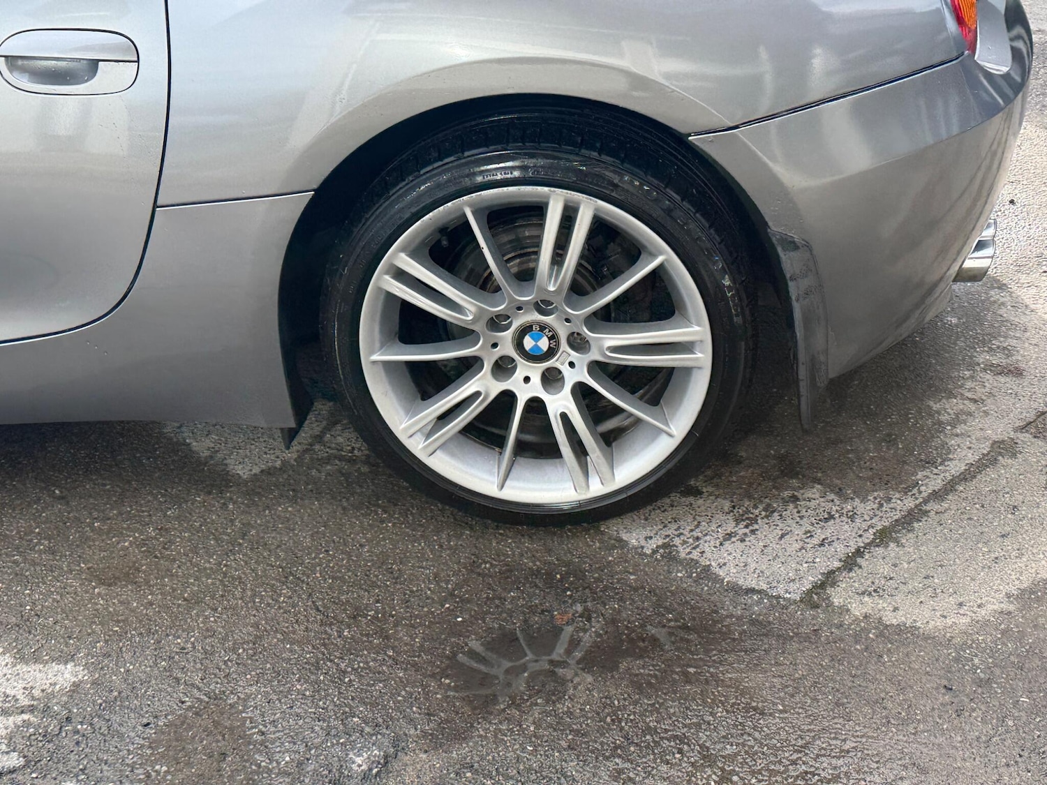 Used BMW Z4 2005 for sale - 77538482: Photo 24