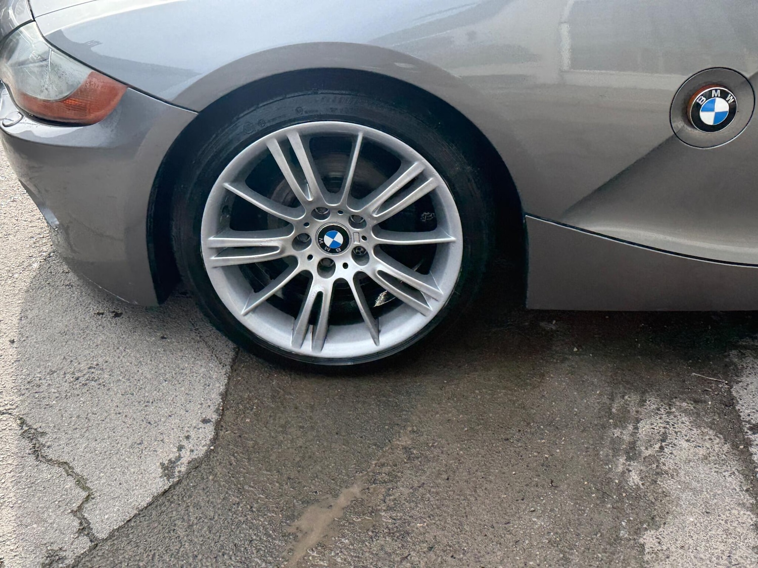 Used BMW Z4 2005 for sale - 77538482: Photo 25