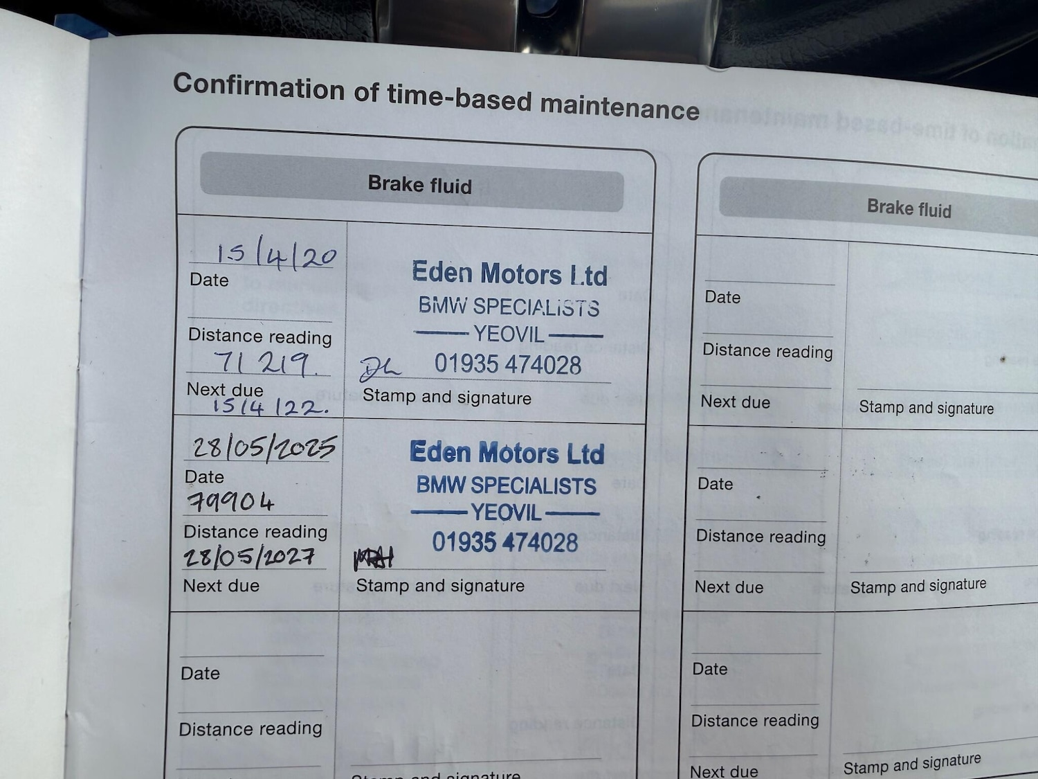 Used BMW Z4 2005 for sale - 77538482: Photo 28