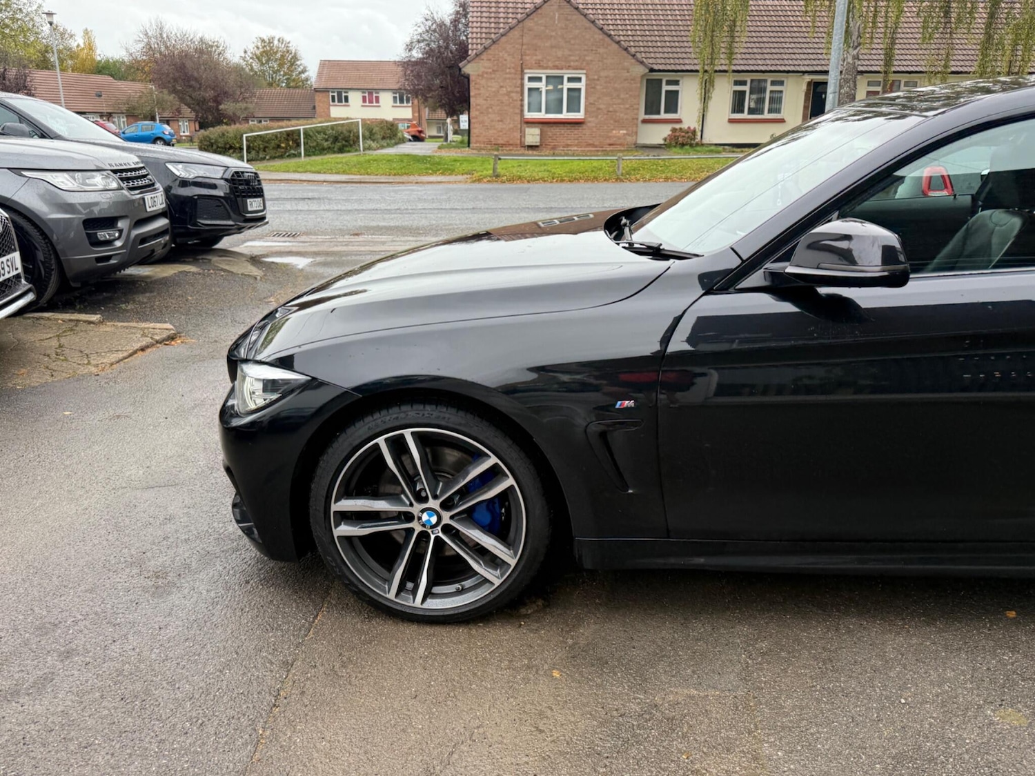 Used BMW 4 Series 2017 for sale - 76408685: Photo 11