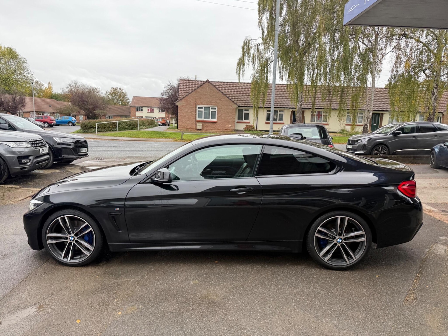 Used BMW 4 Series 2017 for sale - 76408685: Photo 12