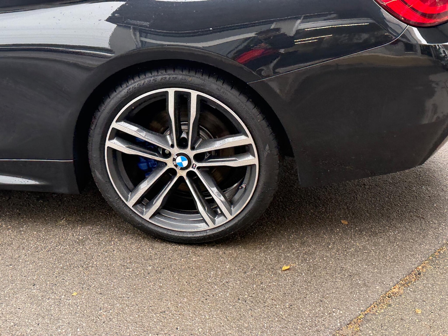 Used BMW 4 Series 2017 for sale - 76408685: Photo 13