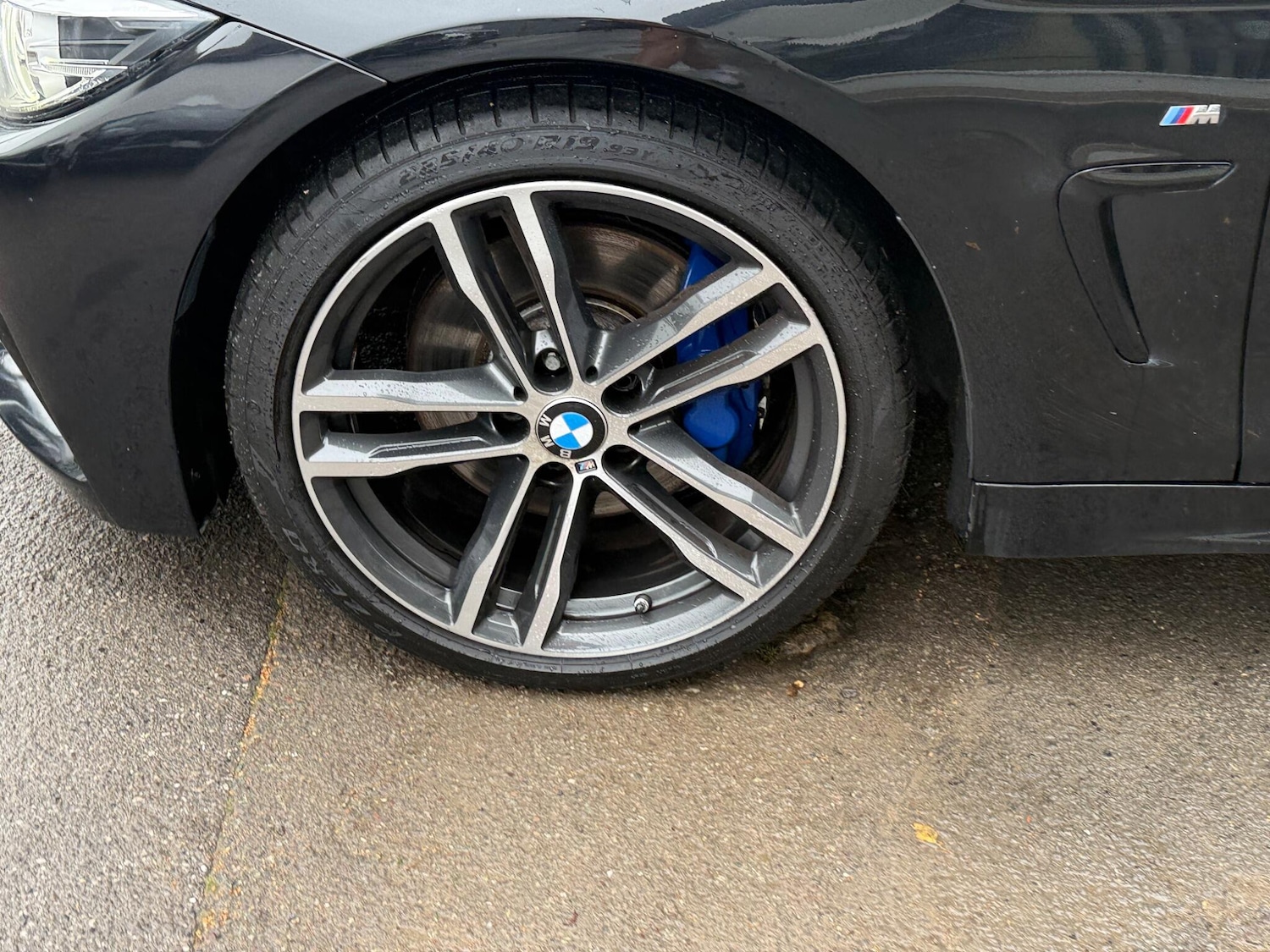 Used BMW 4 Series 2017 for sale - 76408685: Photo 16